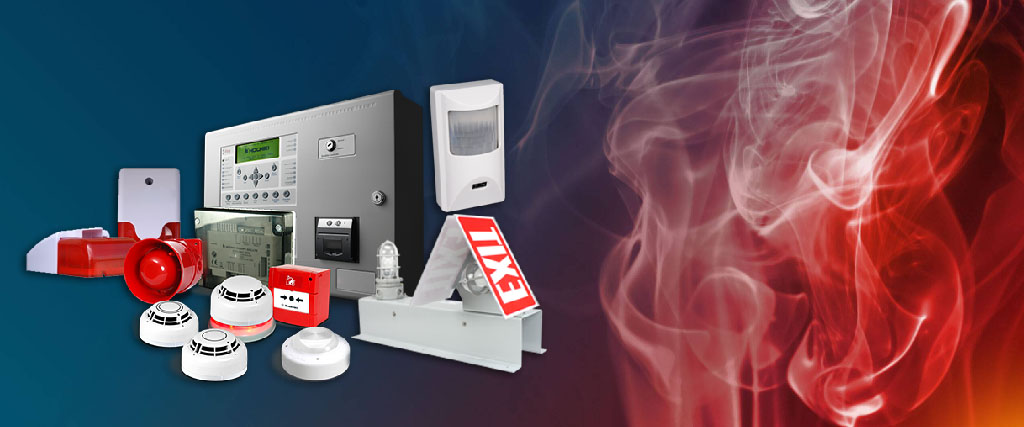 Fire Detection System